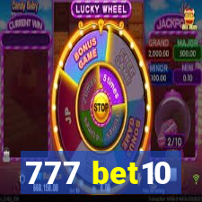 777 bet10